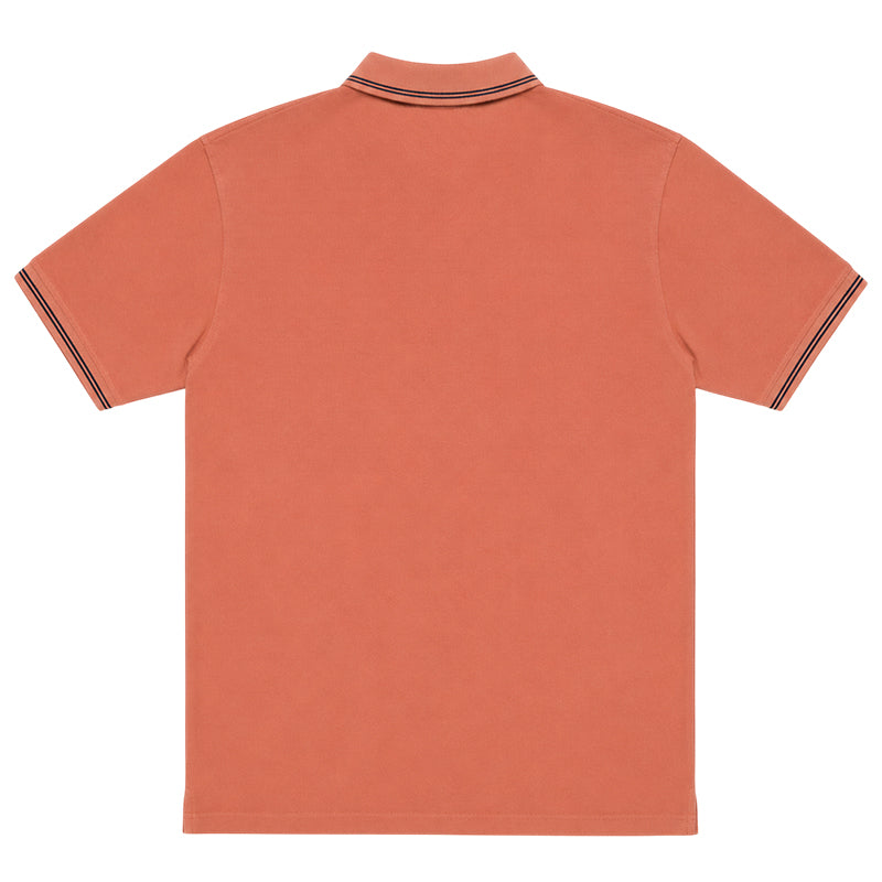Polo uomo Terra