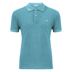 Polo uomo Terra