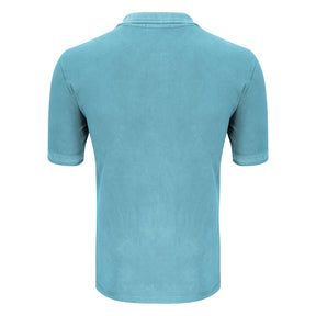 Polo uomo Terra