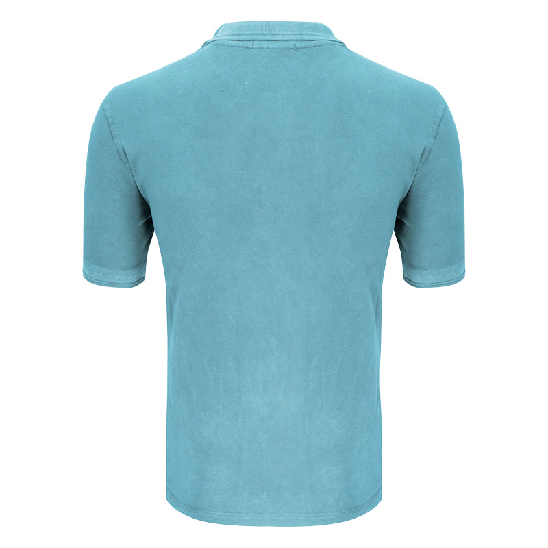 Polo uomo Terra