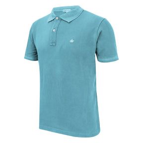 Polo uomo Terra