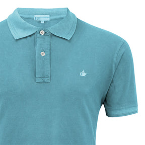 Polo uomo Terra