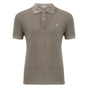 Polo uomo Terra