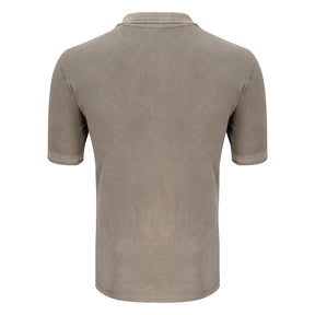 Polo uomo Terra