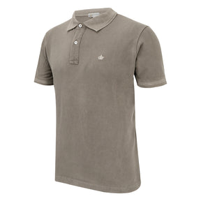 Polo uomo Terra