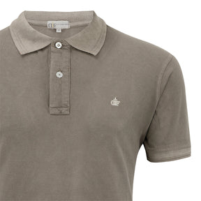 Polo uomo Terra
