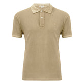 Polo uomo Terra