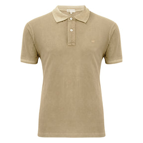 Polo uomo Terra