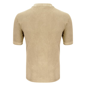 Polo uomo Terra