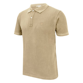 Polo uomo Terra