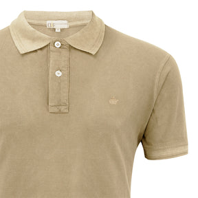 Polo uomo Terra