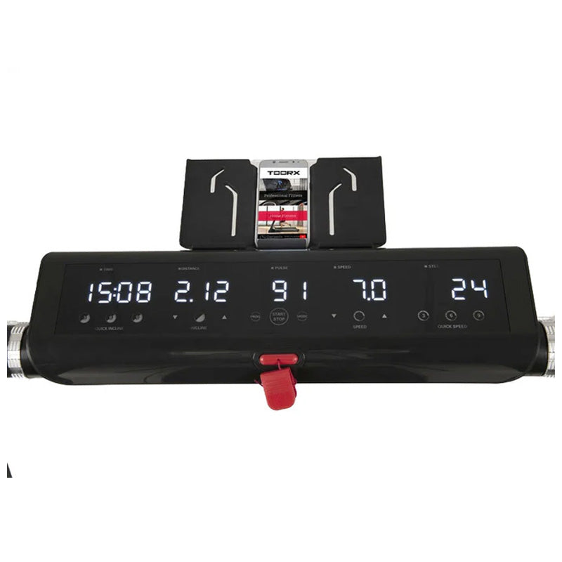 Tapis Roulant Mirage C80