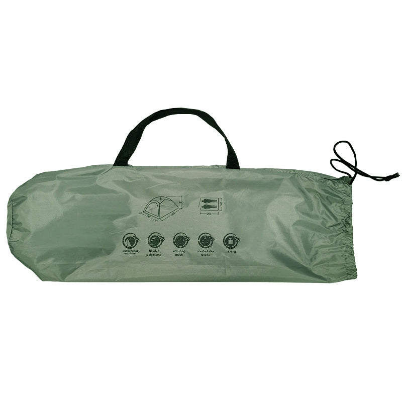 Tenda Dome 2