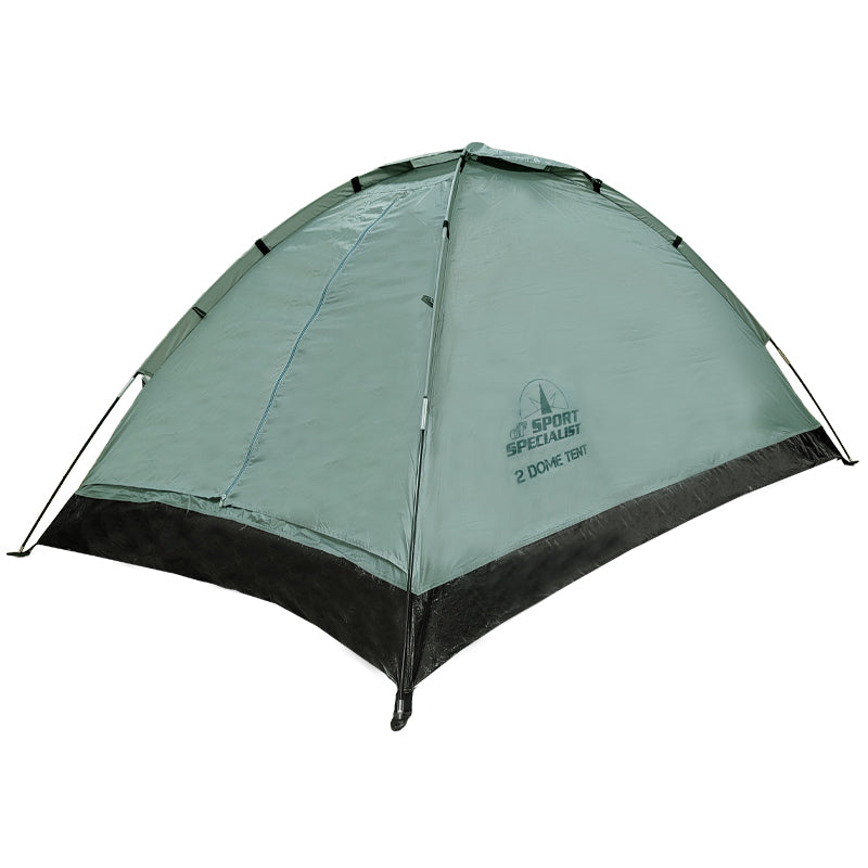 Tenda Dome 2