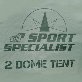 Tenda Dome 2