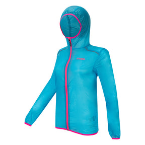 Giacca donna Antivento