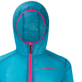 Giacca donna Antivento