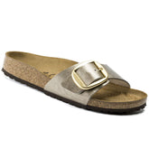 Ciabatte donna Madrid Big Buckle
