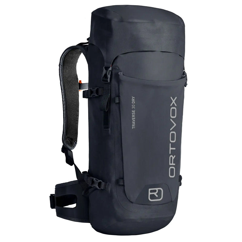 Zaino Traverse 30 Dry