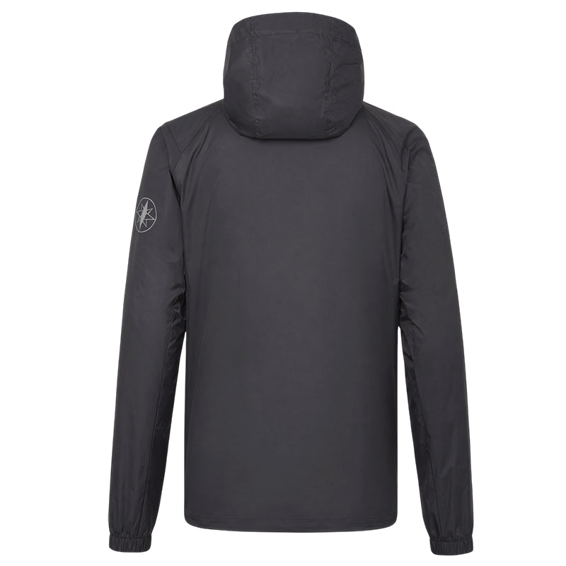 Giacca donna Rain