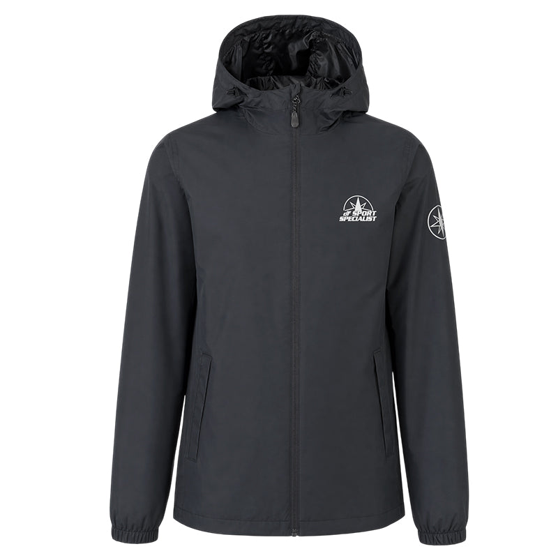 Giacca donna Rain