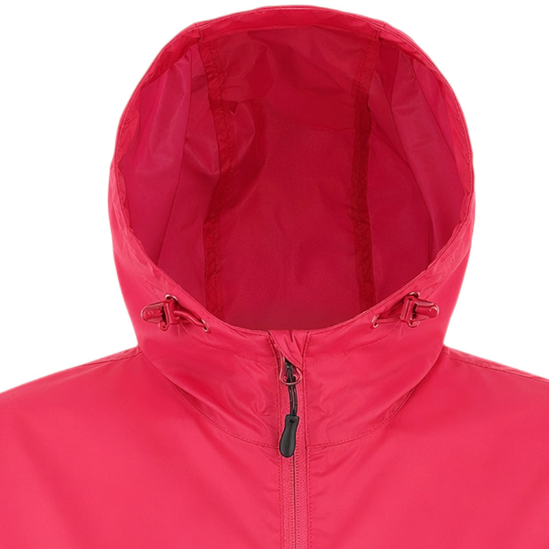 Giacca donna Rain