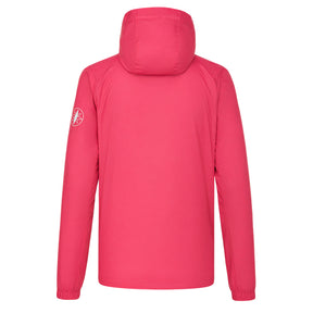 Giacca donna Rain