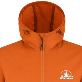 Giacca uomo Rain