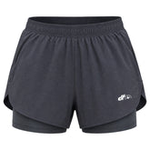 Pantaloncino uomo Kubrik 2in1