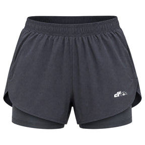 Pantaloncino uomo Kubrik 2in1
