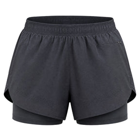 Pantaloncino uomo Kubrik 2in1
