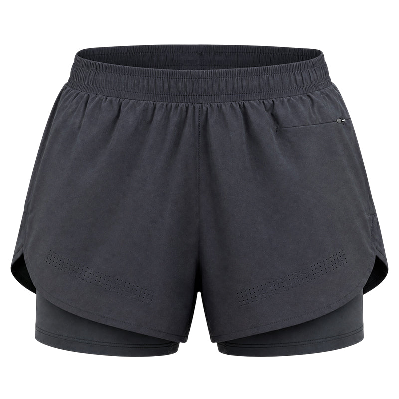 Pantaloncino uomo Kubrik 2in1