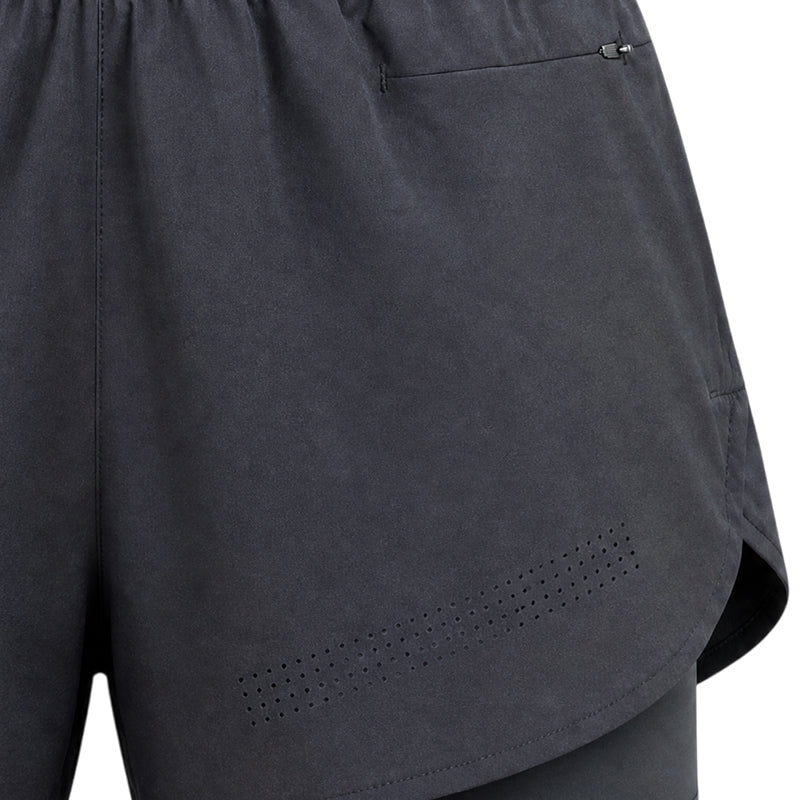 Pantaloncino uomo Kubrik 2in1