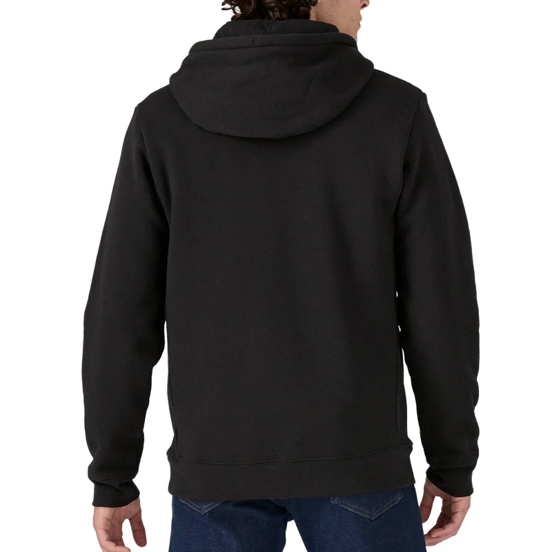 Felpa uomo P-6 Logo Uprisal
