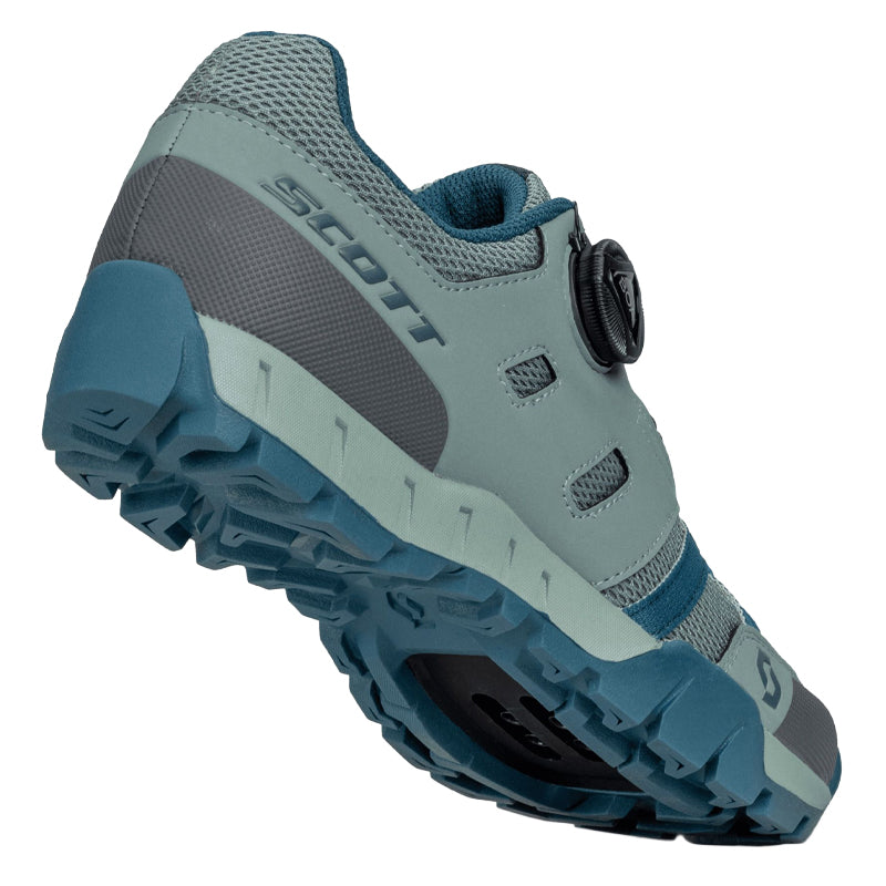 Scarpe donna Sport Crus R BOA