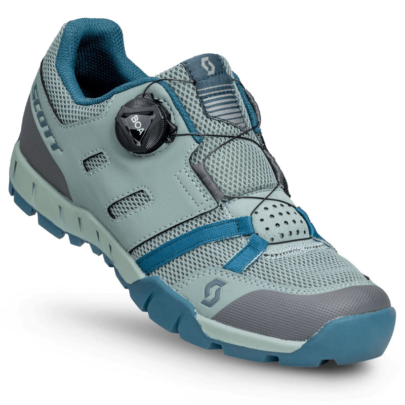 Scarpe donna Sport Crus R BOA