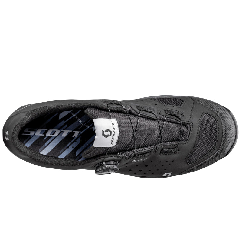 Scarpe uomo Trail Evo GTX BOA