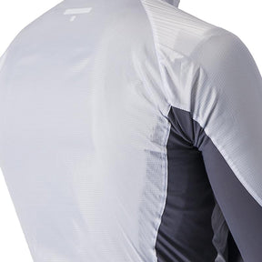 Giacca mantellina uomo Squadra