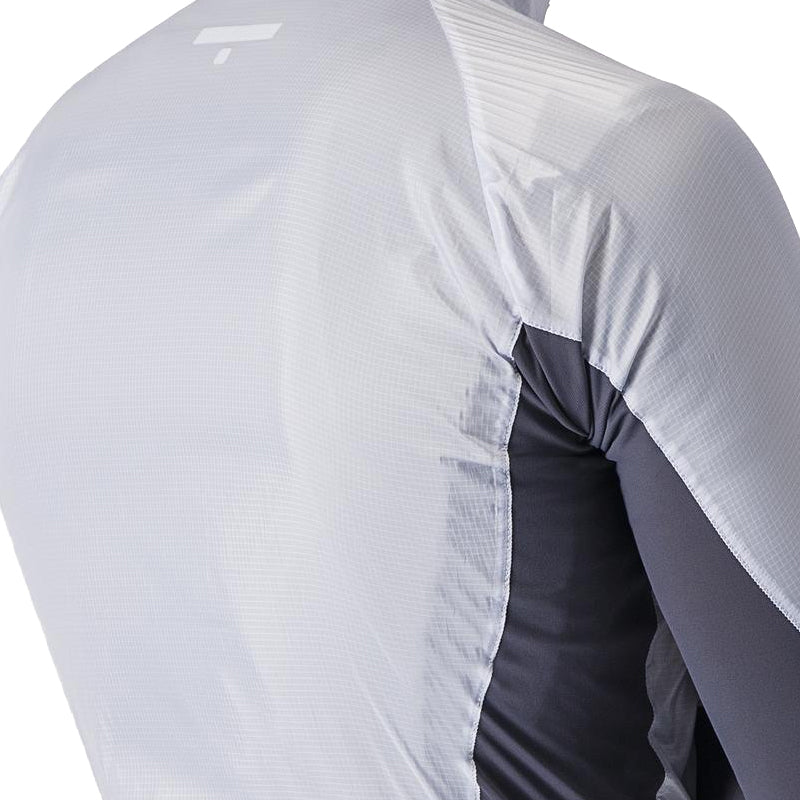Giacca mantellina uomo Squadra