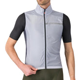 Gilet uomo Squadra Stretch