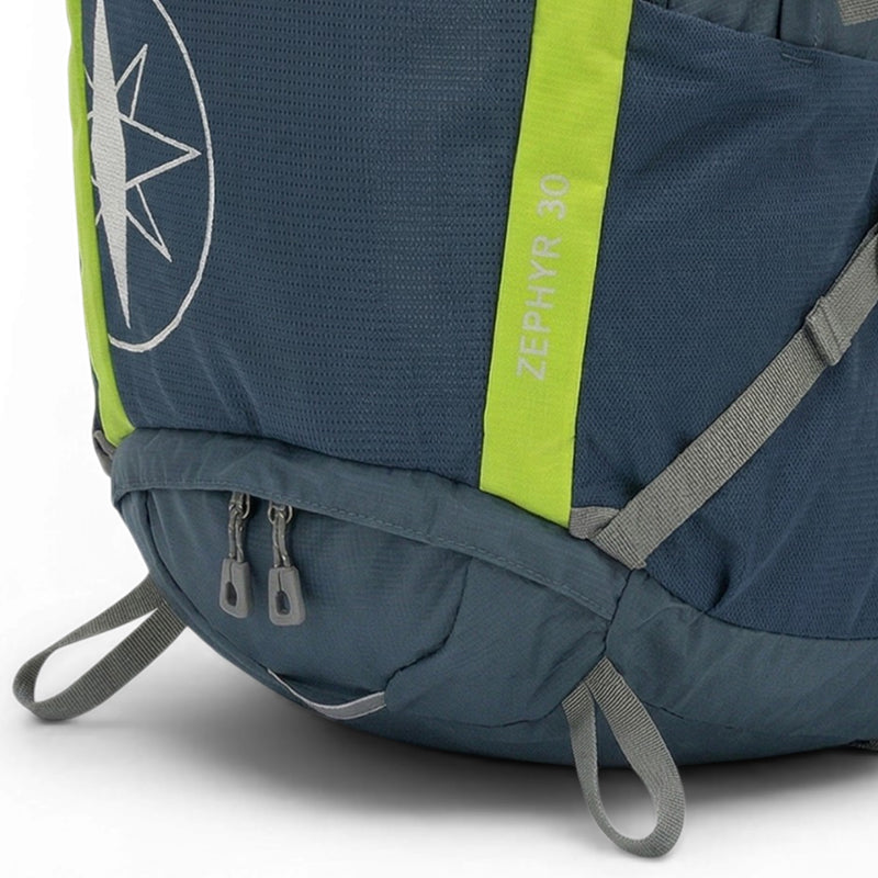 Zaino Zephyr 30L