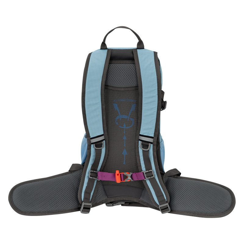 Zaino donna Paganella 18 L