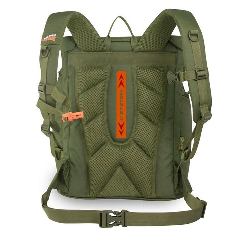 Zaino funghi Forest 40L Pro