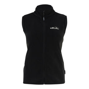 Gilet donna Cristallo