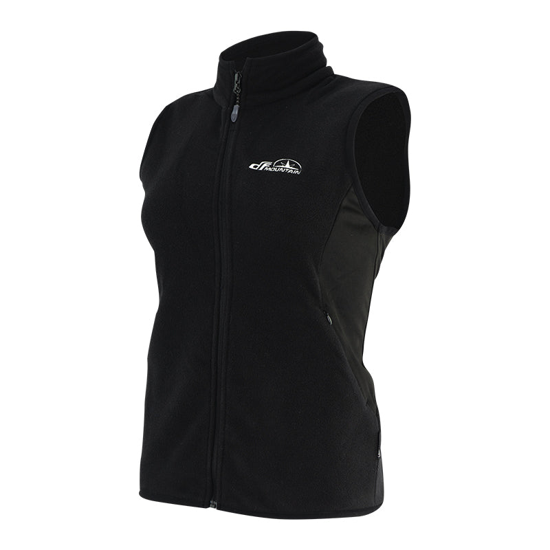 Gilet donna Cristallo