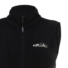 Gilet donna Cristallo