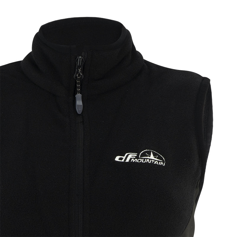 Gilet donna Cristallo