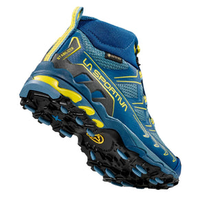 Scarpe bambino Ultra Raptor II Mid GTX