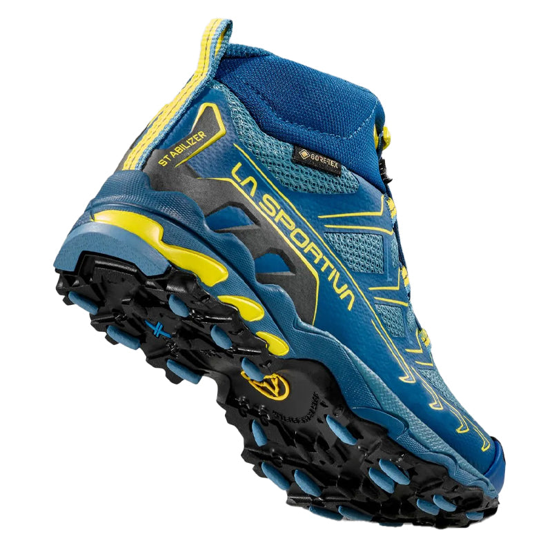 Scarpe bambino Ultra Raptor II Mid GTX