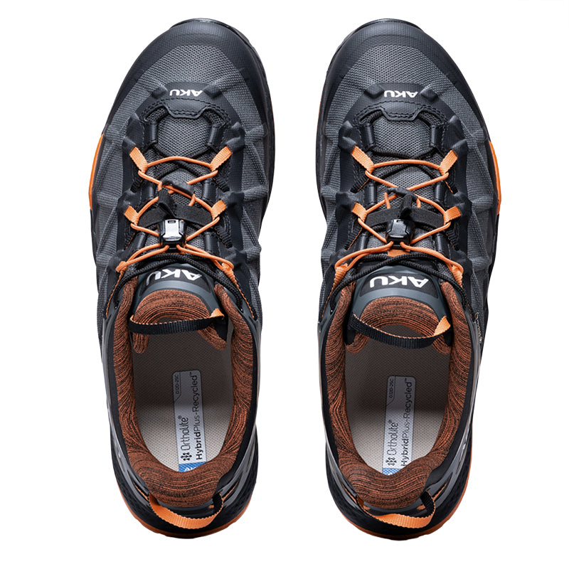 Scarpe uomo Rocket DFS GTX